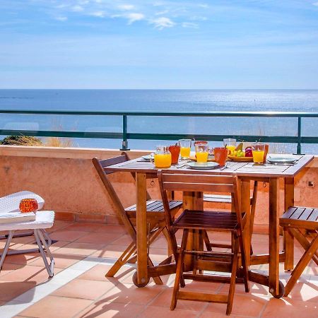 Apartment Pueblo Mascarat-2 By Interhome Altea Dış mekan fotoğraf