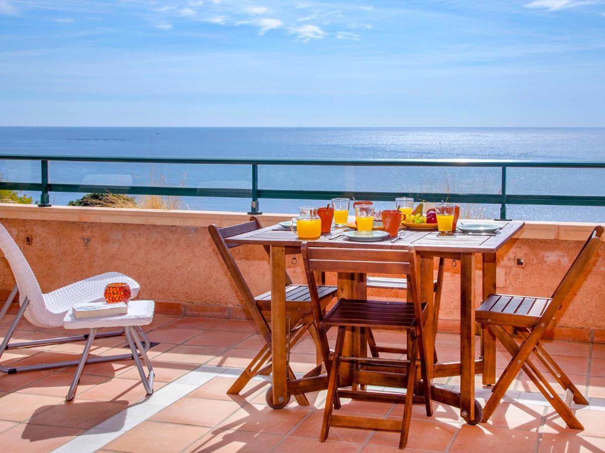 Apartment Pueblo Mascarat-2 By Interhome Altea Dış mekan fotoğraf