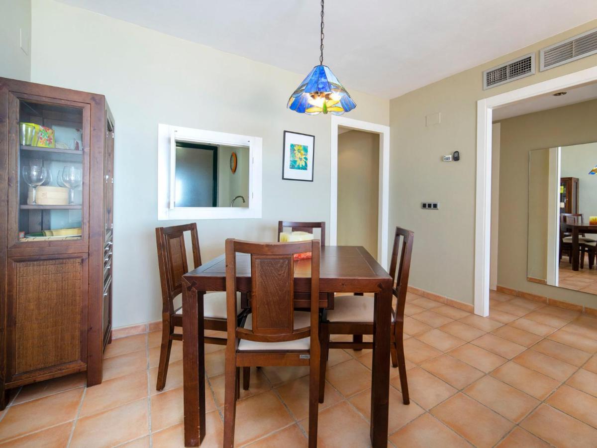 Apartment Pueblo Mascarat-2 By Interhome Altea Dış mekan fotoğraf