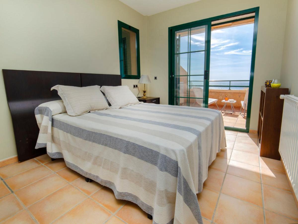 Apartment Pueblo Mascarat-2 By Interhome Altea Dış mekan fotoğraf