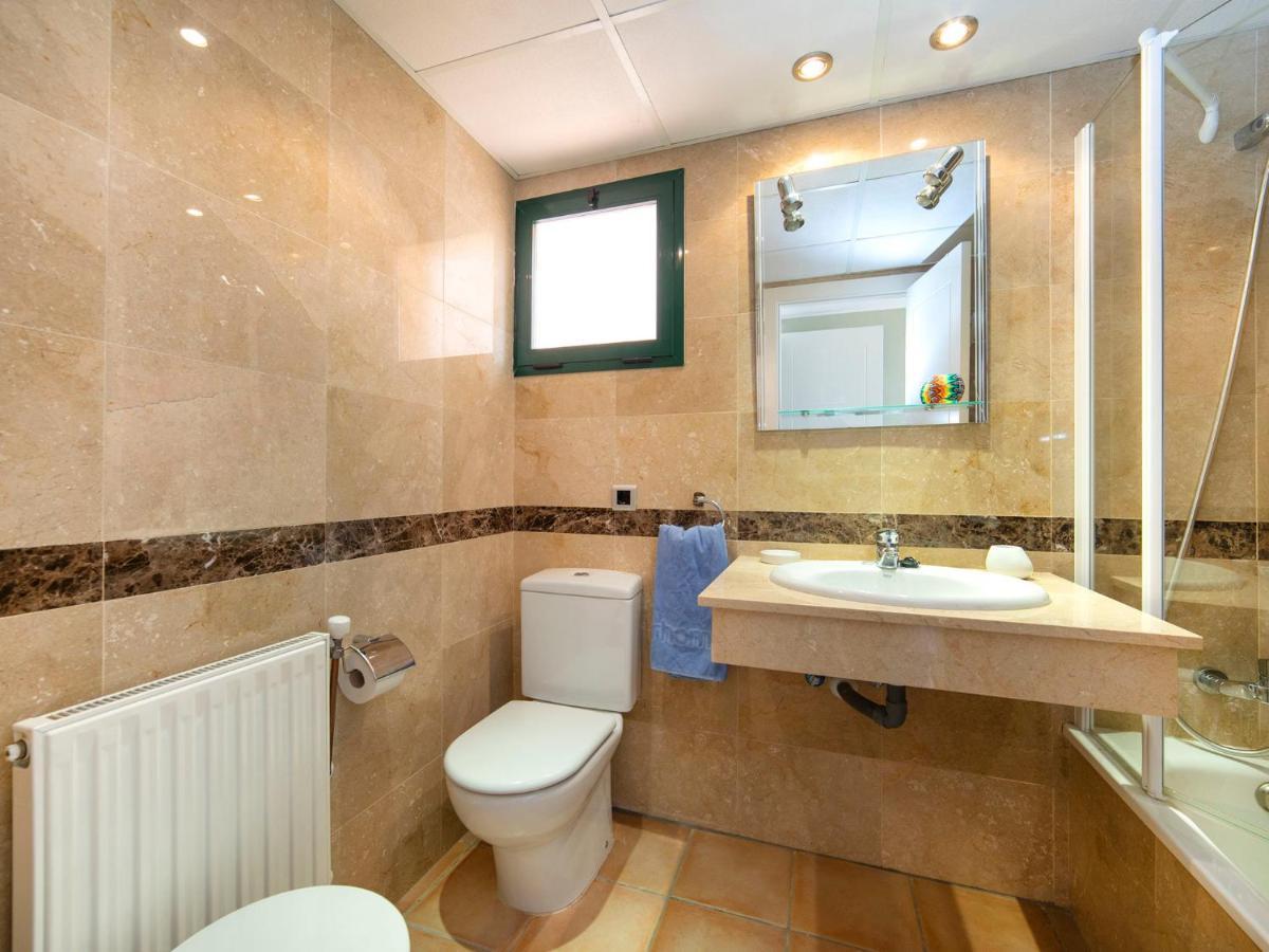 Apartment Pueblo Mascarat-2 By Interhome Altea Dış mekan fotoğraf
