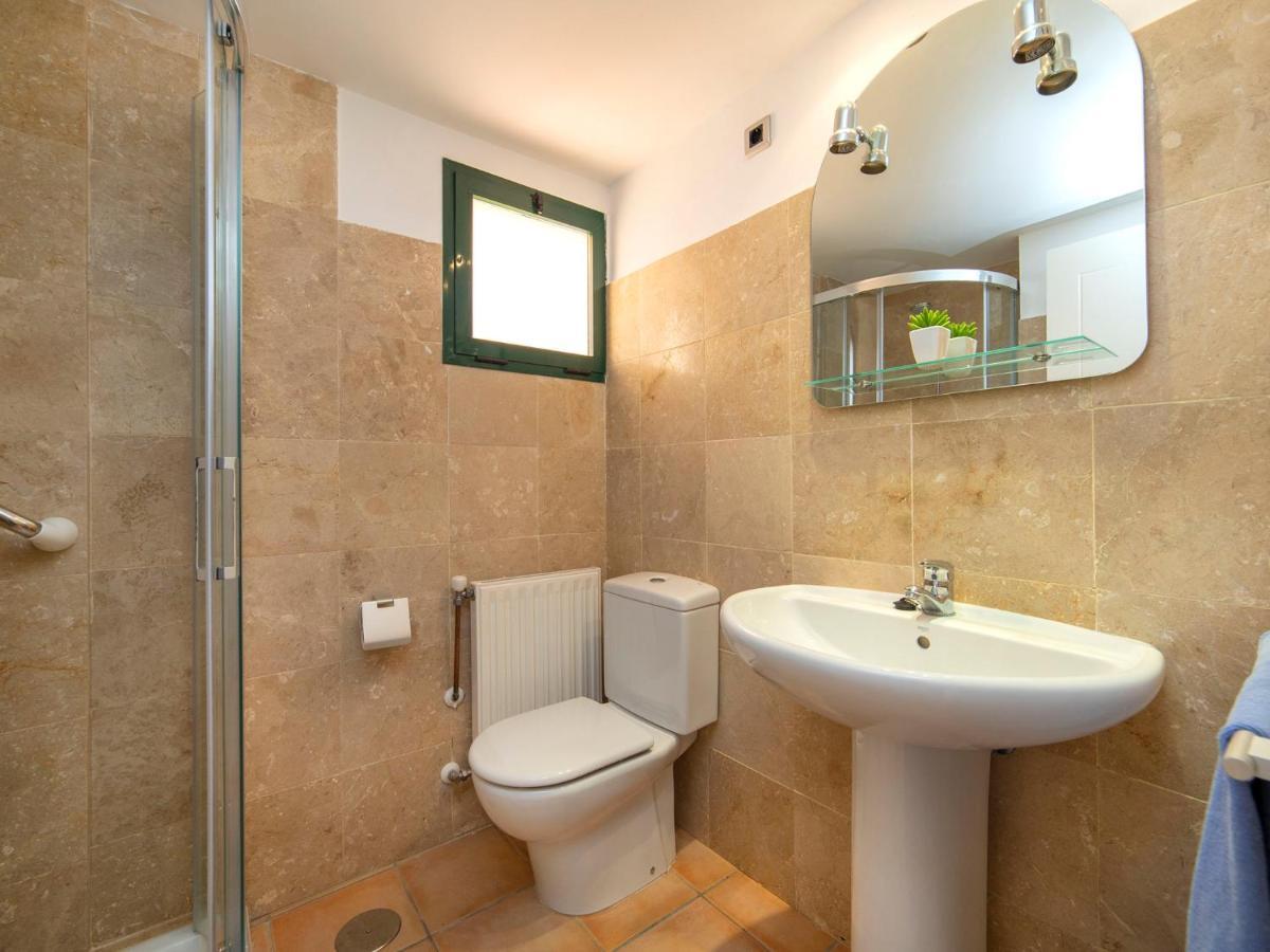 Apartment Pueblo Mascarat-2 By Interhome Altea Dış mekan fotoğraf