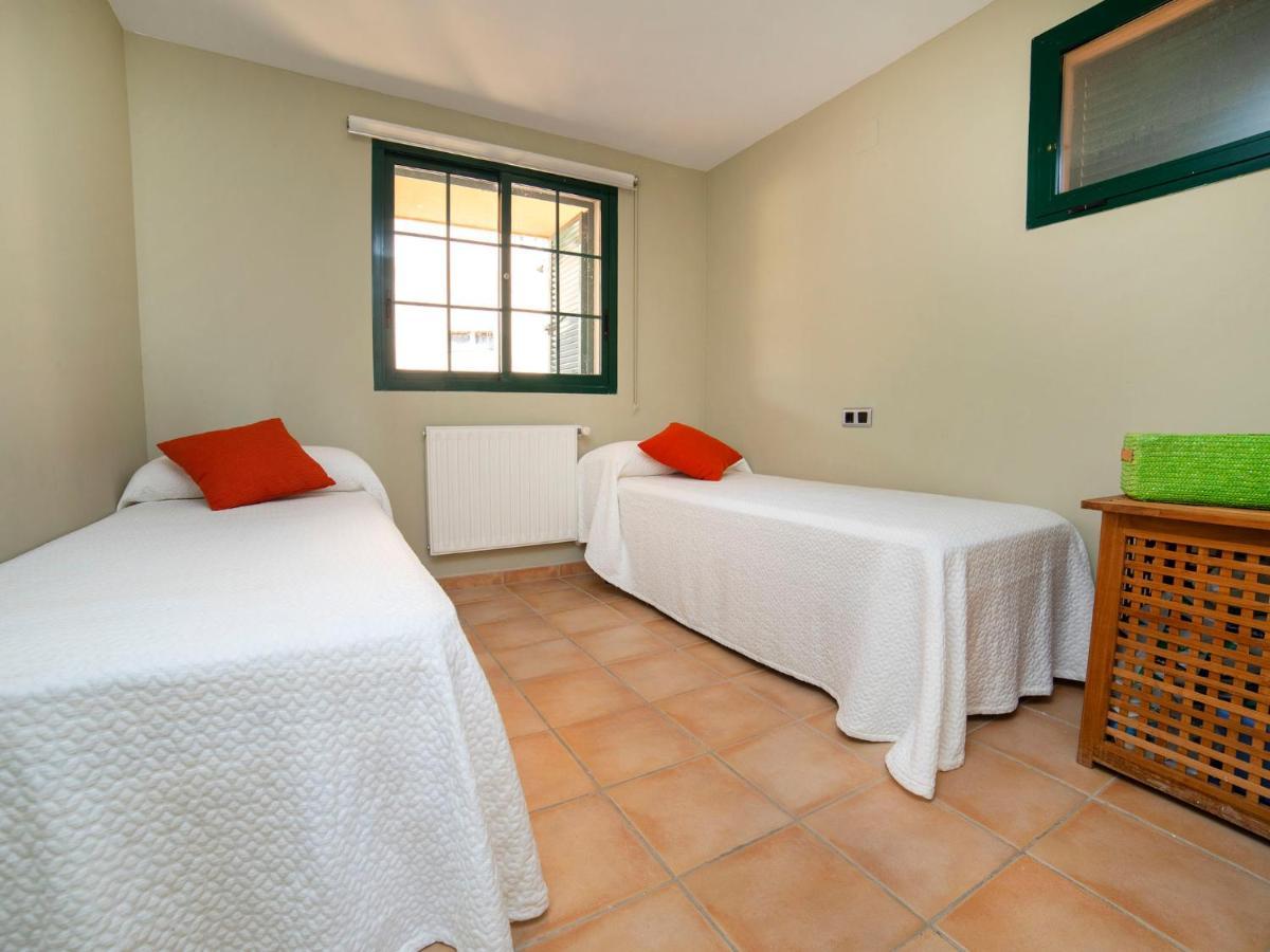 Apartment Pueblo Mascarat-2 By Interhome Altea Dış mekan fotoğraf