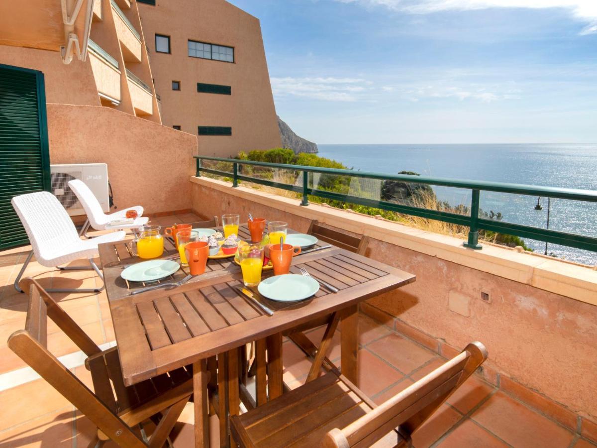 Apartment Pueblo Mascarat-2 By Interhome Altea Dış mekan fotoğraf